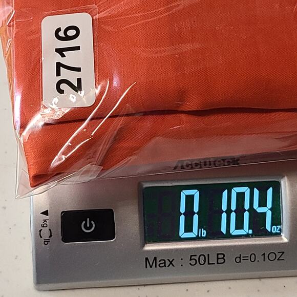 J.Crew Burnt Orange Shift Dress Sleeveless Knee Length Minimalist Size 2 2716 - Picture 8 of 8